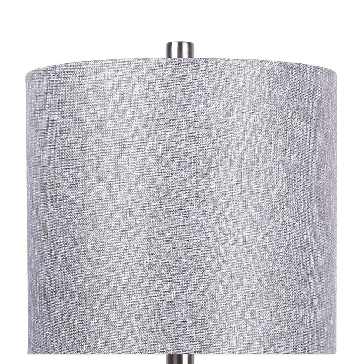 Gemma - Contemporary Table Lamp (Set of 2)