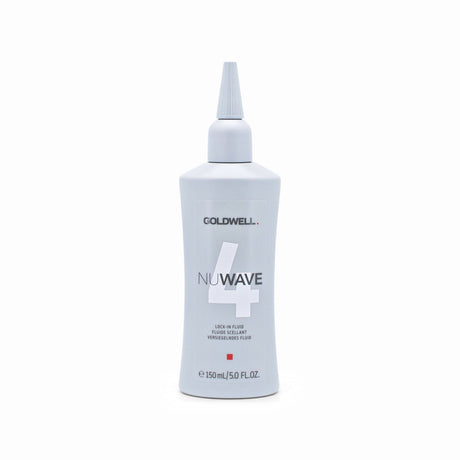 Goldwell-NuWave-4-Lock-In-Fluid-5oz-Missing-Box-