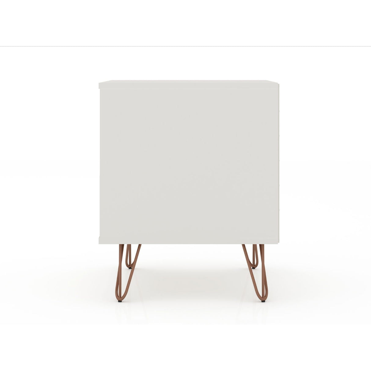 Rockefeller - 2 Drawer Nightstand