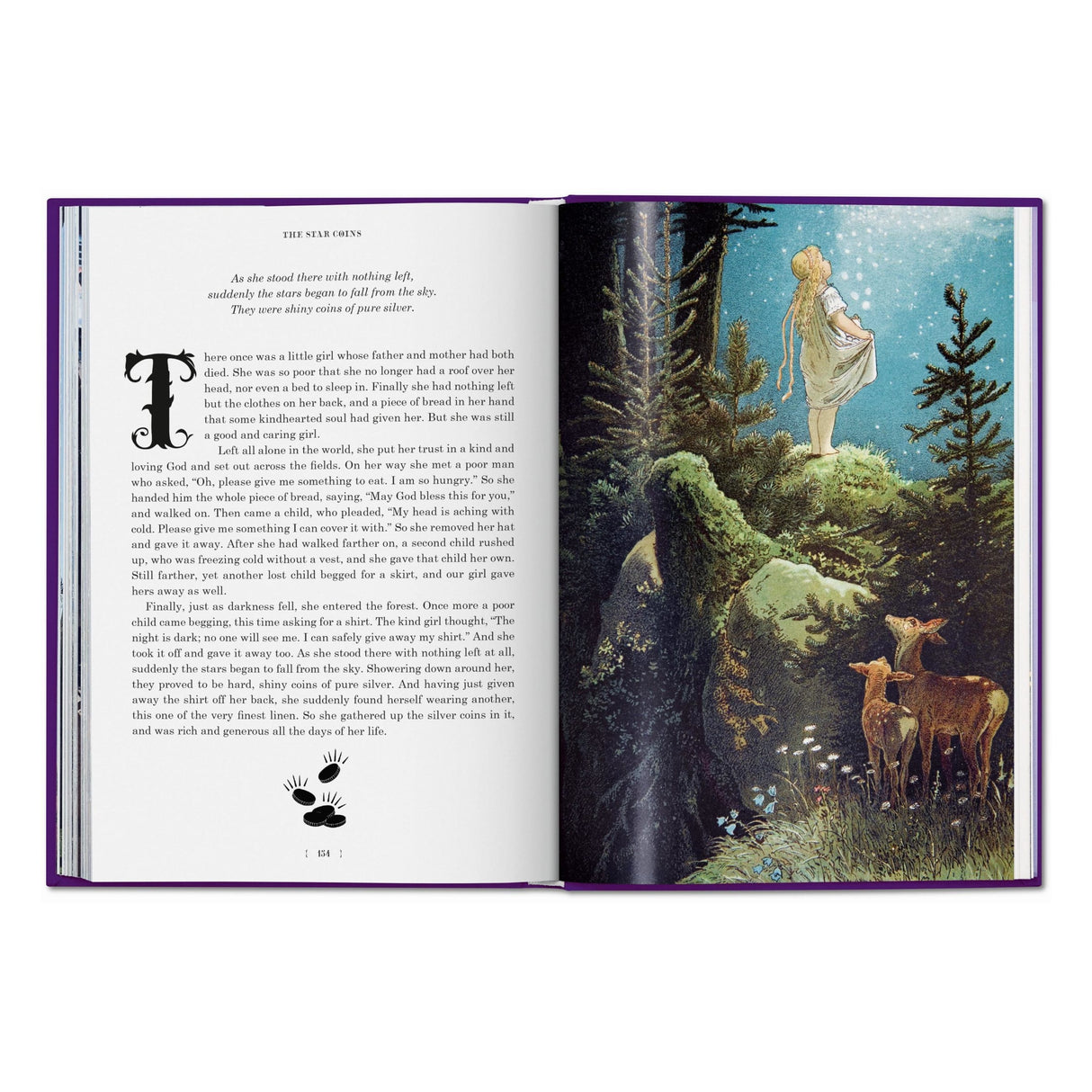 The Fairy Tales of the Brothers Grimm (English)