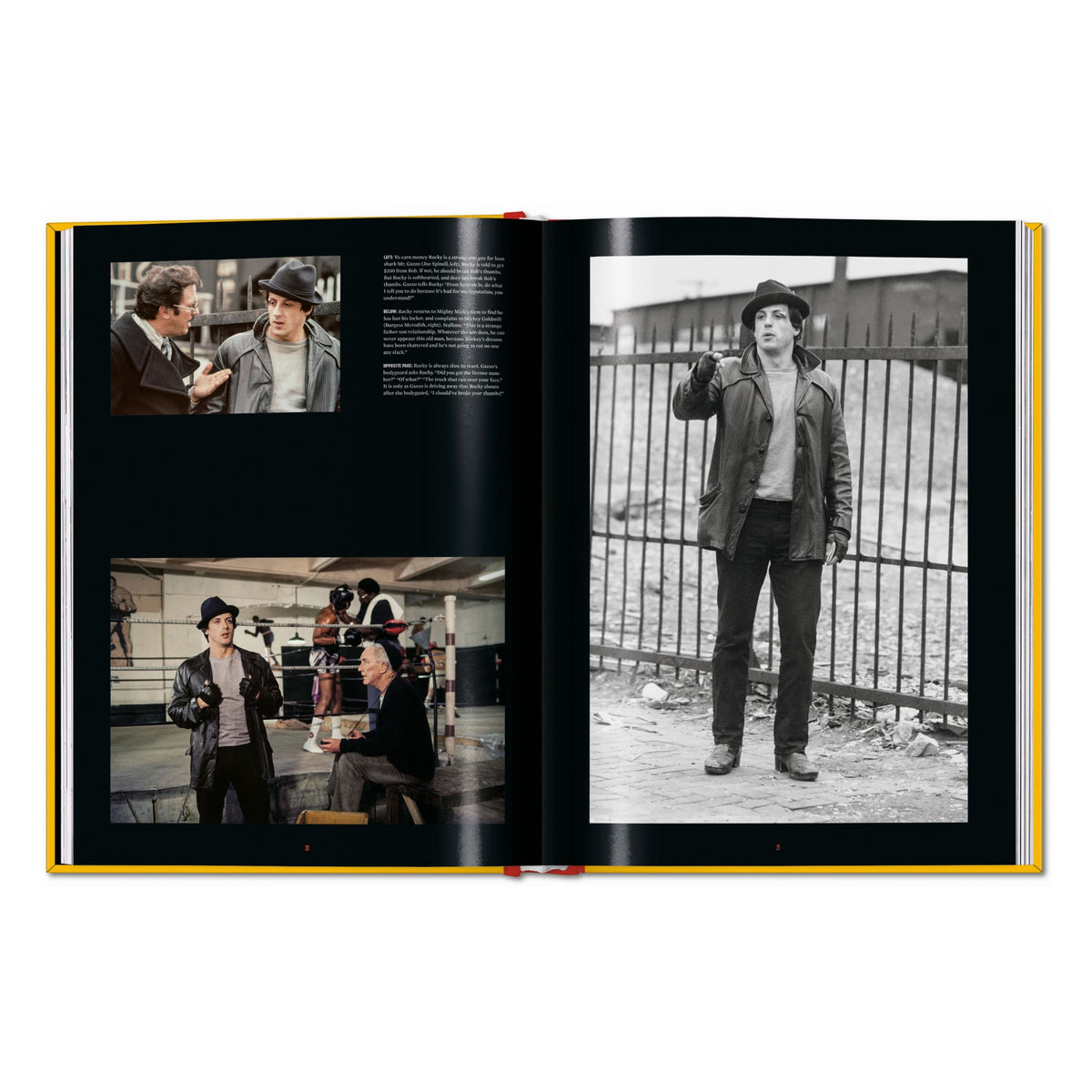 Rocky. The Complete Films (English)
