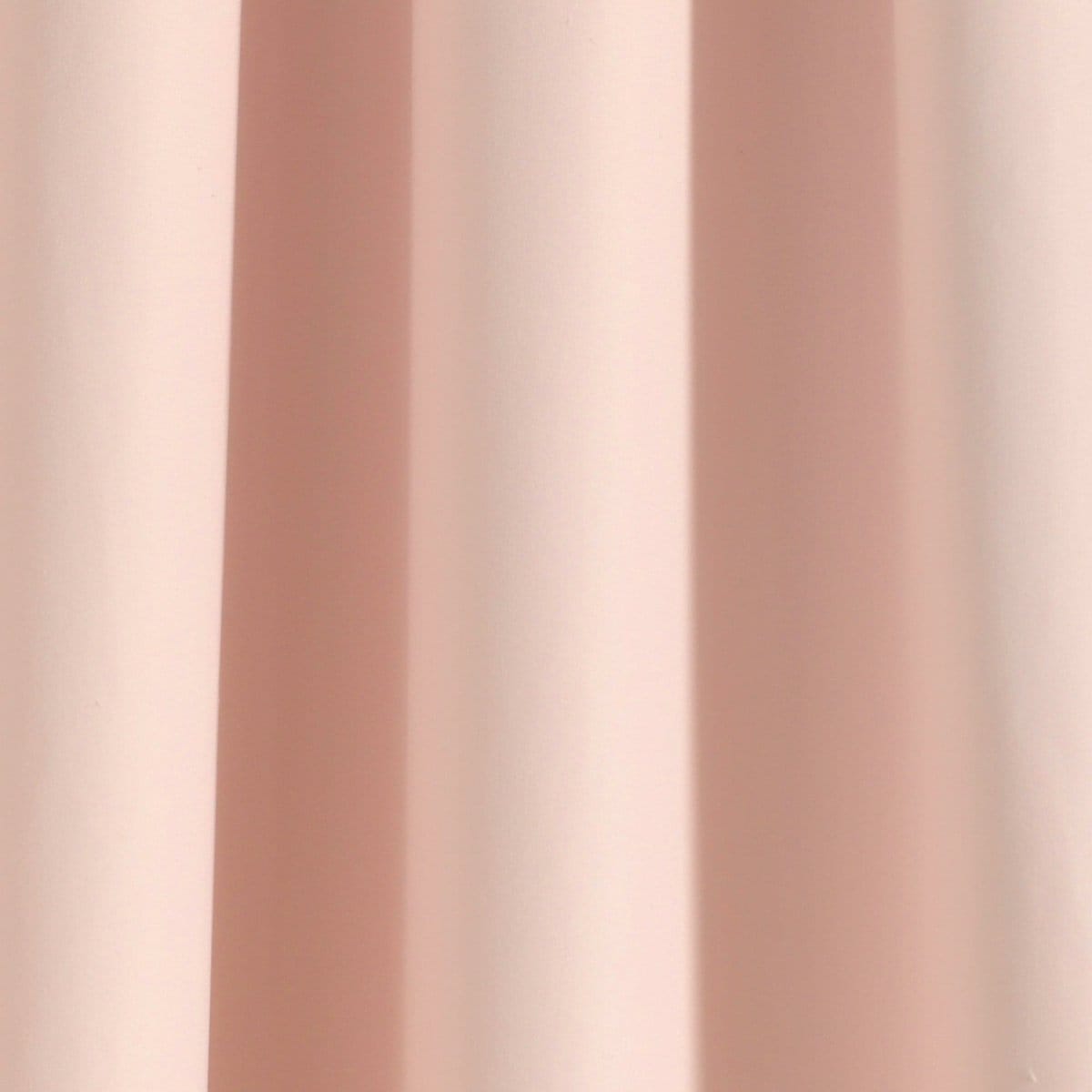 Allison Ruffle 100% Blackout Window Curtain Panel