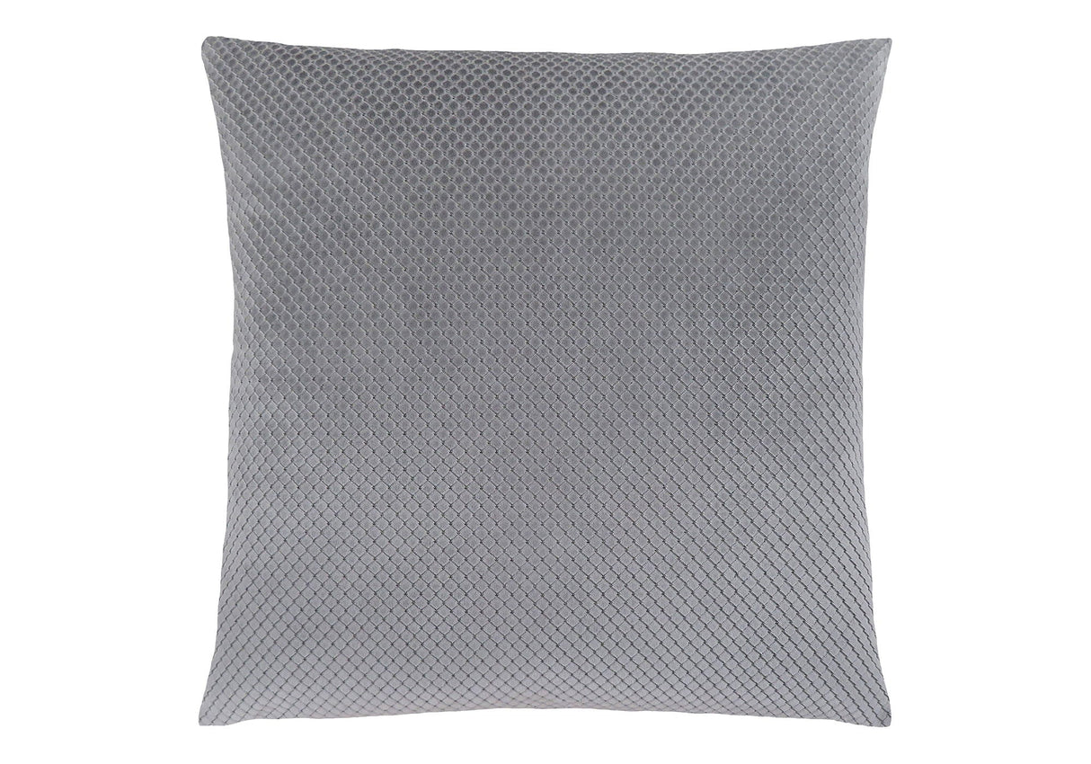 Square Decorative Throw Pillows with Hypoallergenic Insert