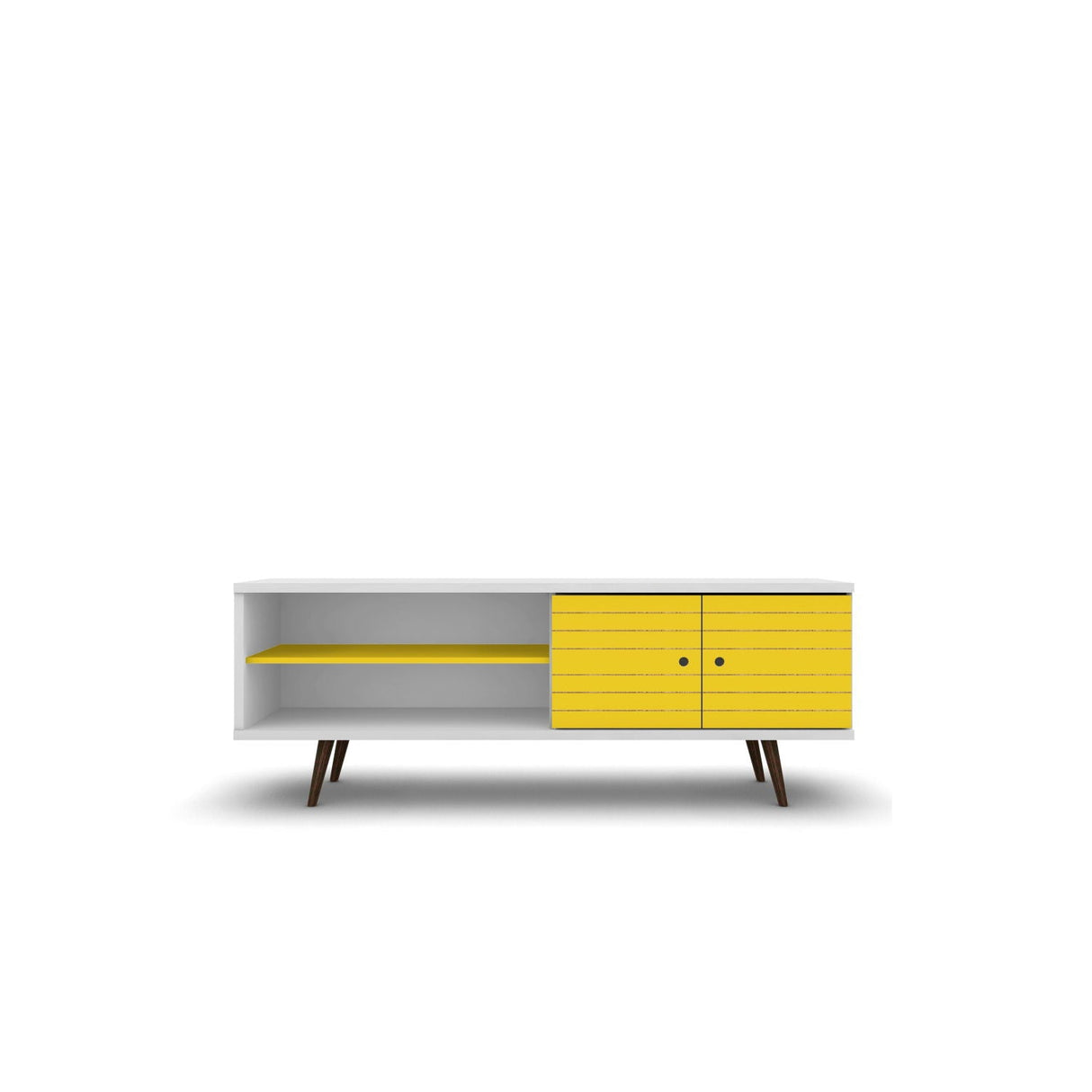Liberty - TV Stand With For 46" - 60" TVs