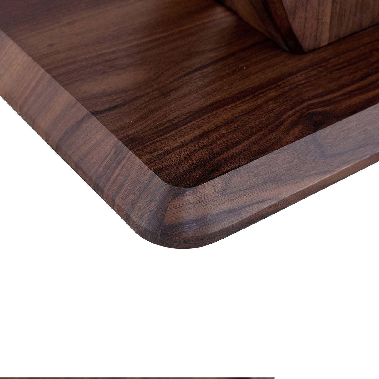 Modern, Minimalist Rectangular Coffee Table