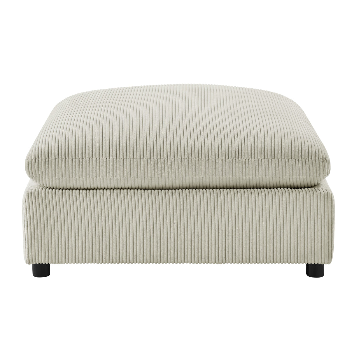 Chelsea Modular 3-Piece Chofa Sofa - Beige