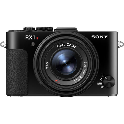 Certified Refurbished - Sony DSC-RX1RM2 Full Frame Premium Digital Still Camera