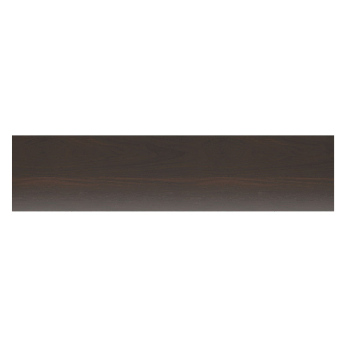 Artisan - TV Media Stand - Tobacco Brown