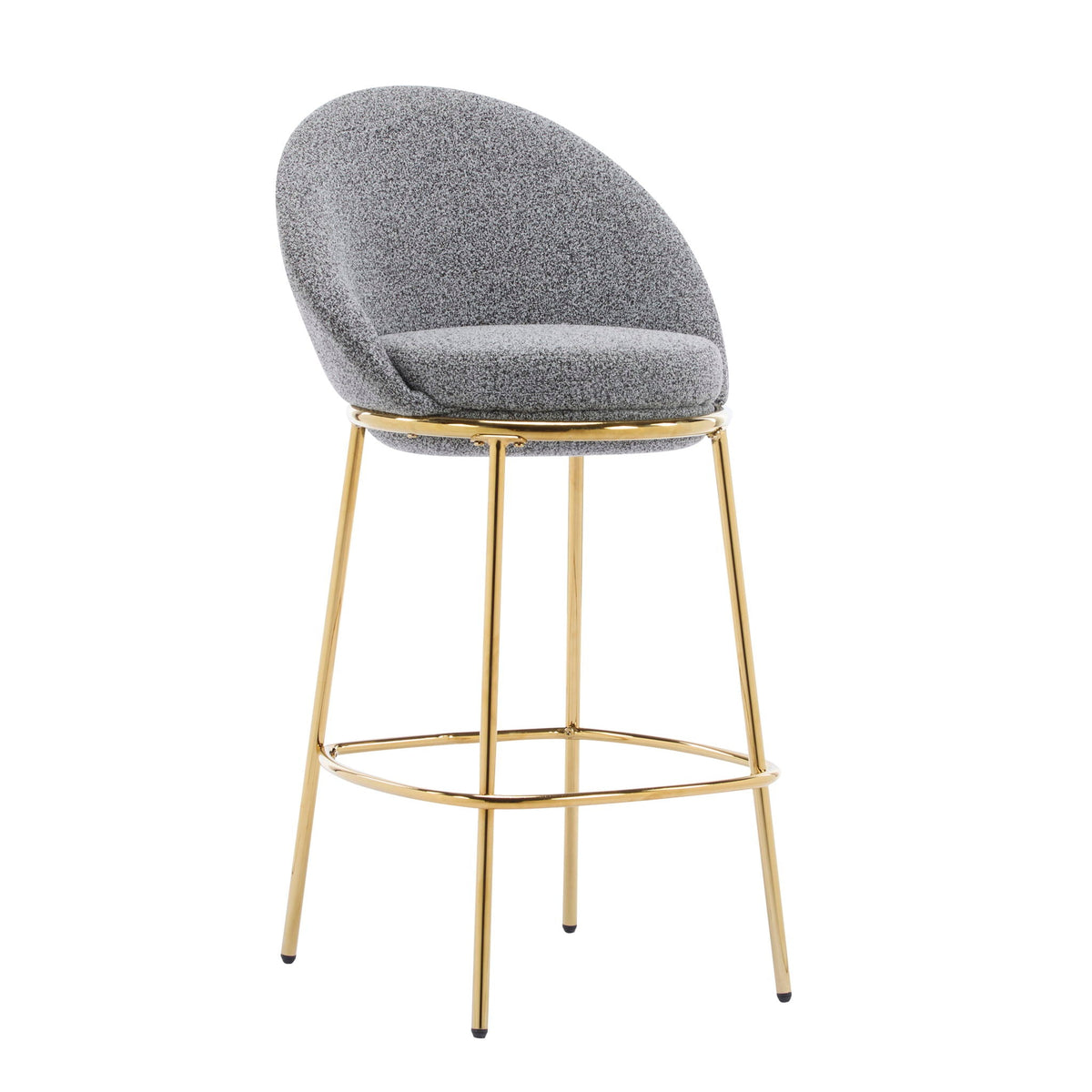 Celano - Upholstered Barstool (Set of 2)