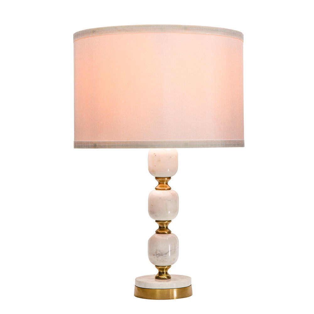 D15x26.5 Table Lamp