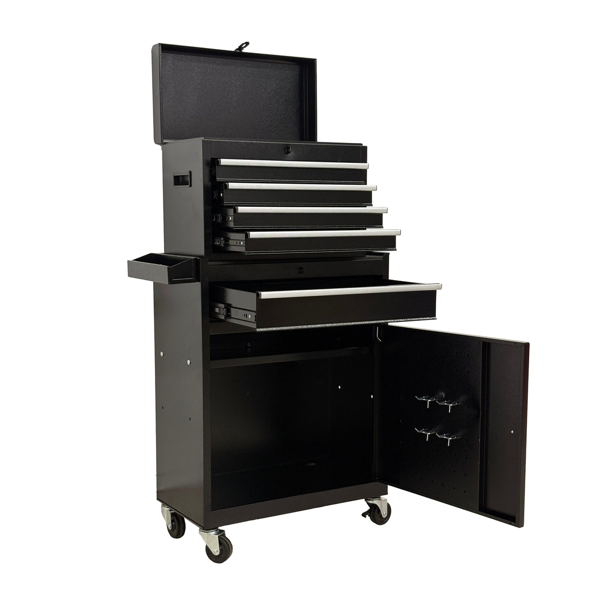 5-Drawer Rolling Tool Chest