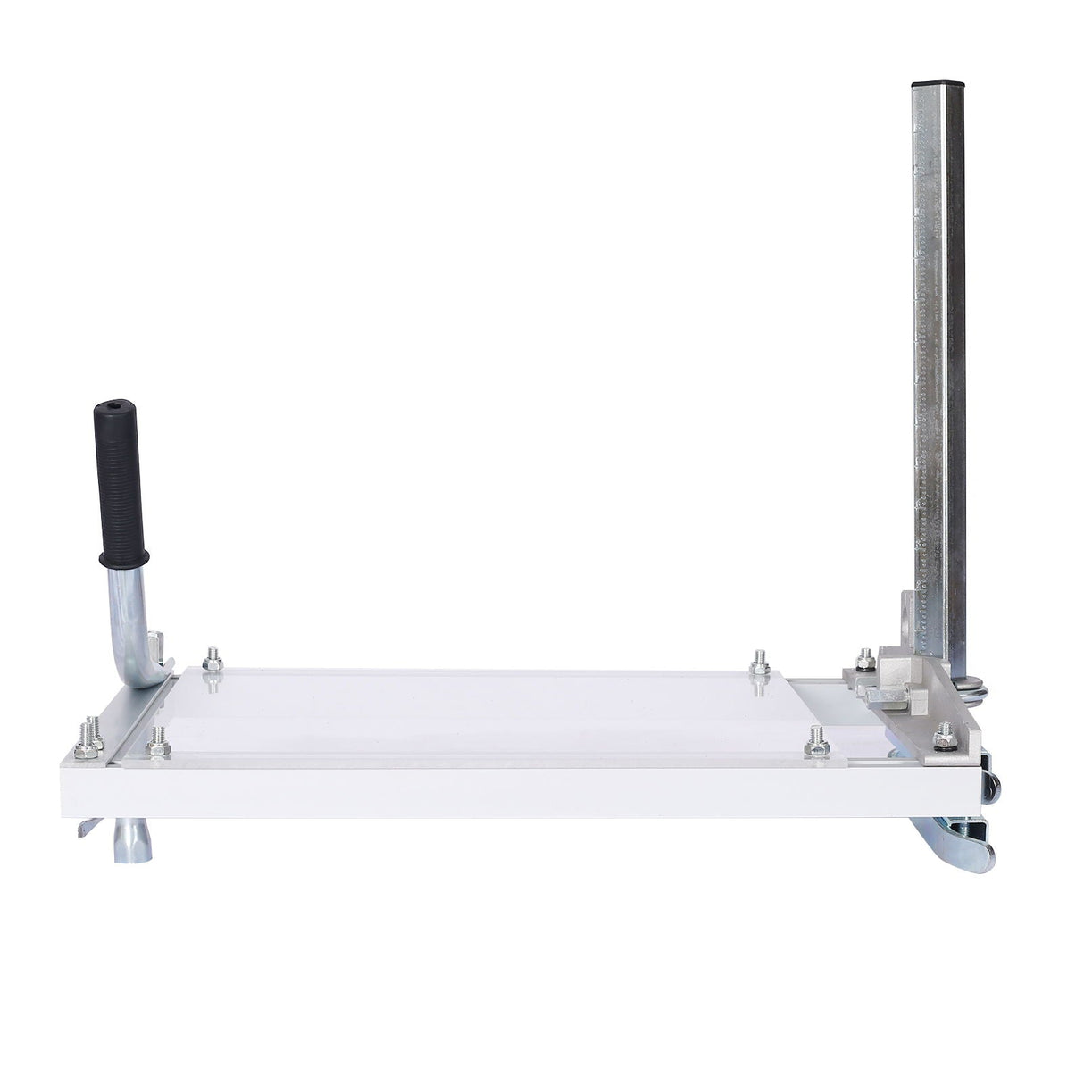 Portable Chainsaw Planking Lumber With Adjustable Milling Bar