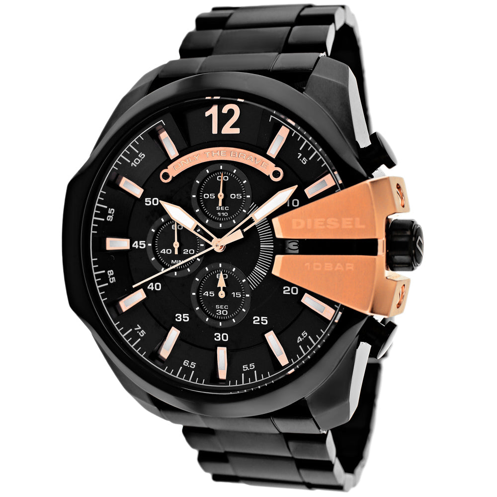 Diesel Men's Mega Chief