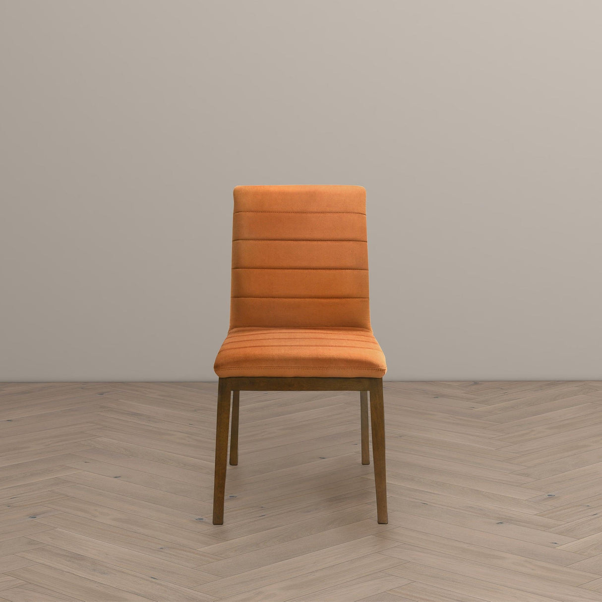 Ines - Modern Dining Chair (Set of 2)