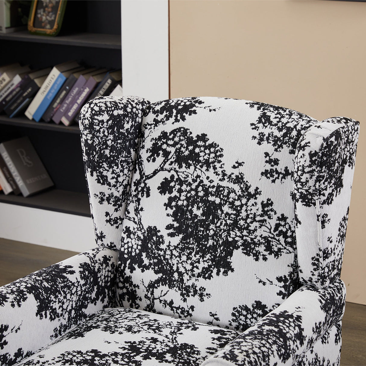 Coffee Table & Armchair Set