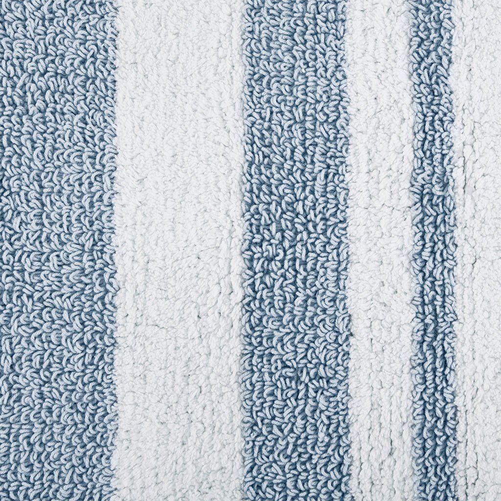 24" x 72" reversible bath rug - Tuesday Morning - Bathroom Rugs