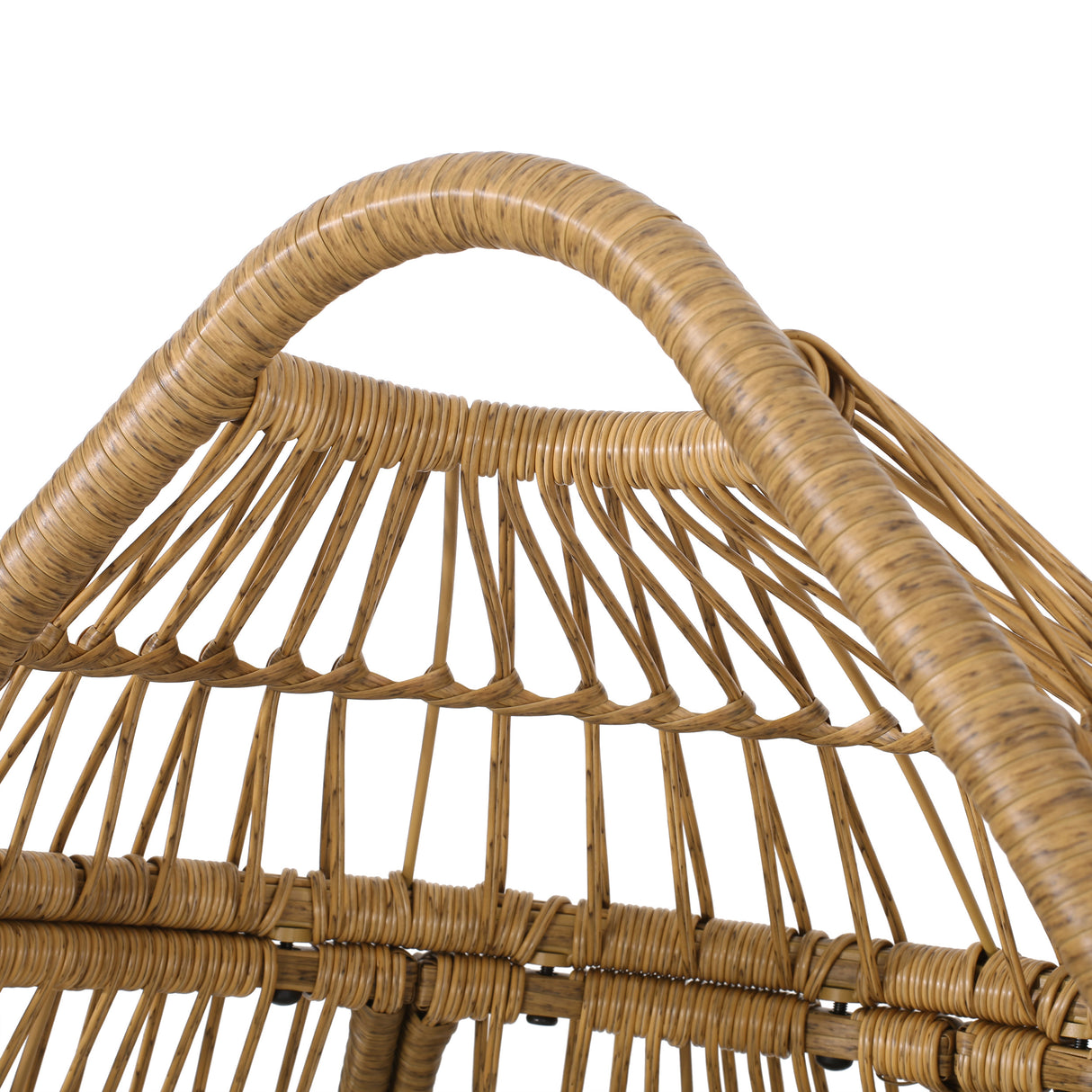 Winston Teardrop Outdoor Chair