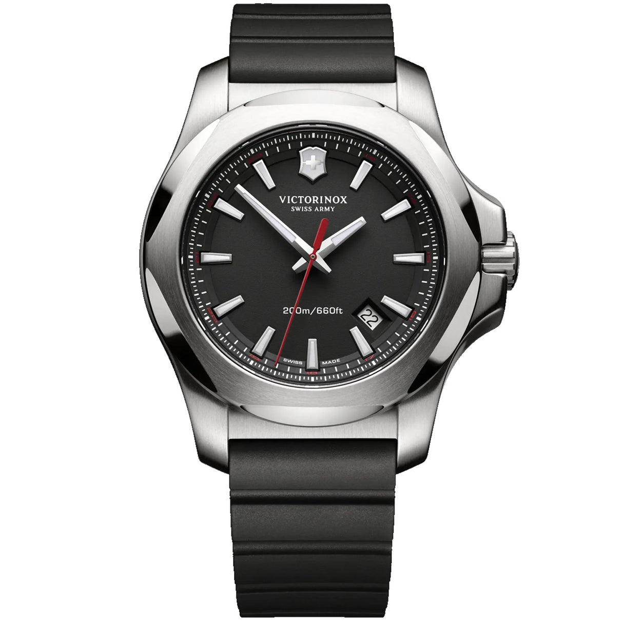 Victorinox Men's Swiss Army I.N.O.X