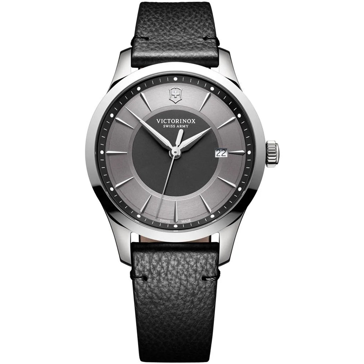 Victorinox Men's Swiss Army Alliance