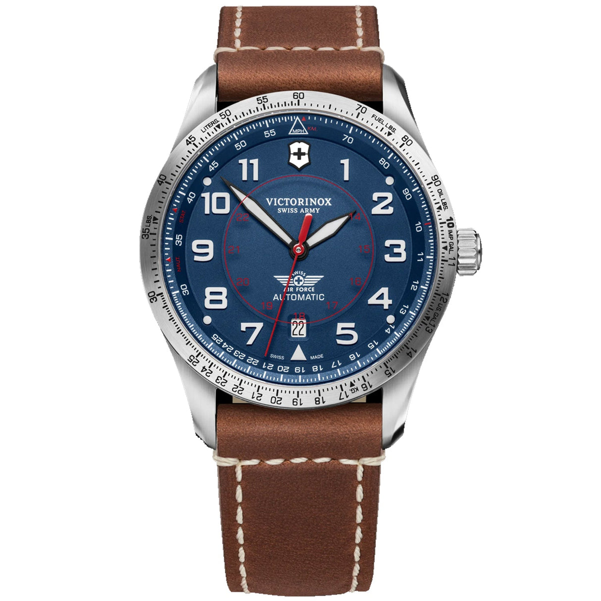 Swiss Army Men's Ariboss