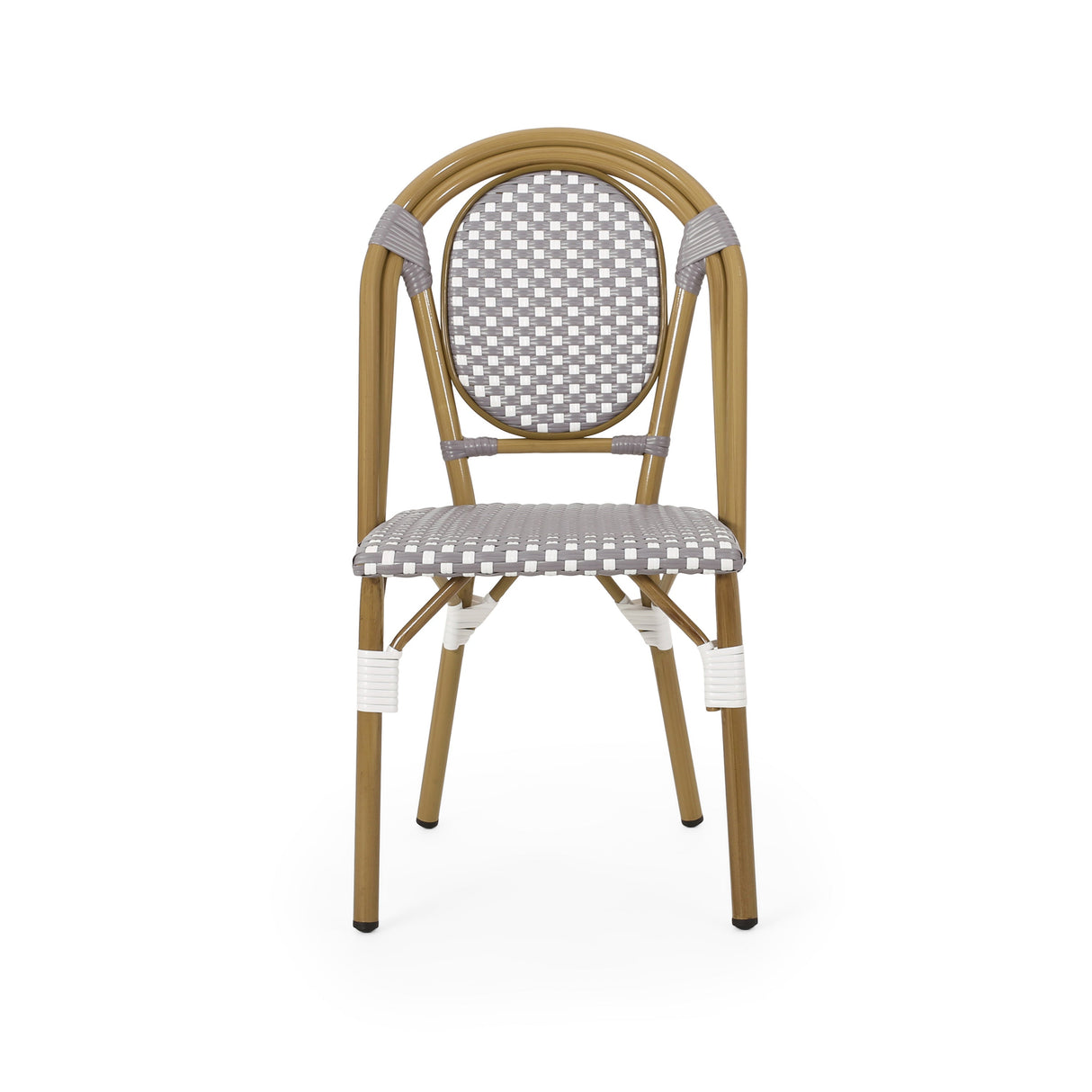 French Bistro Chair Set of 2