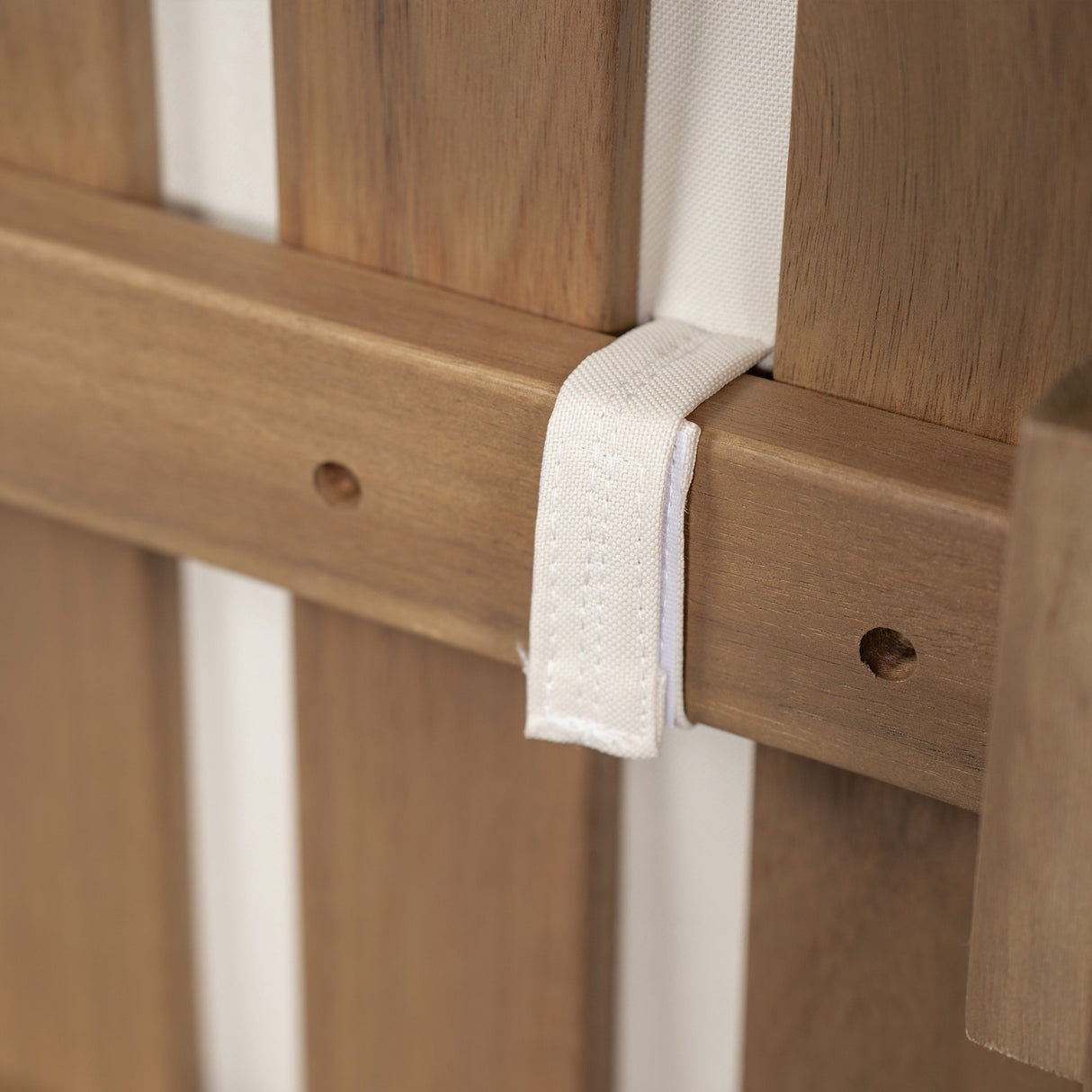 4-Piece Patio Furniture Set with Coffee Table and Cushions