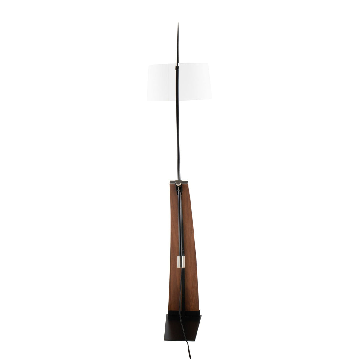 Robyn - Mid-Century Modern Floor Lamp