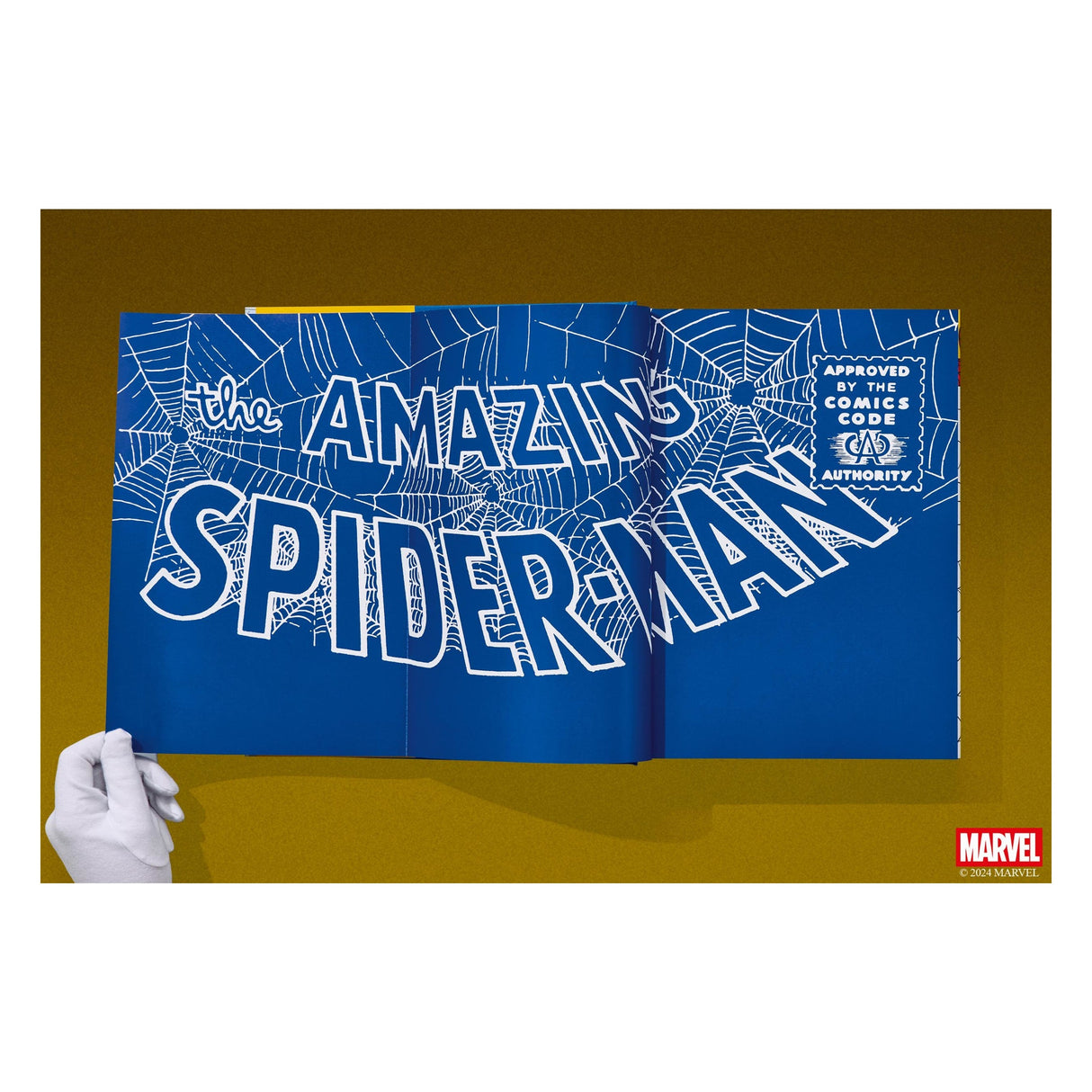 Marvel Comics Library. Spider-Man. 1962–1964 (English)