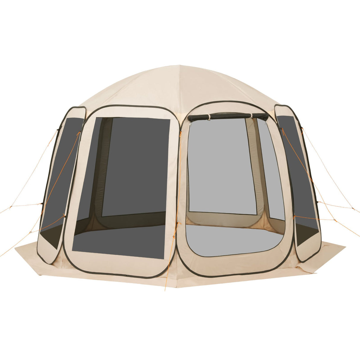12 x 11 ft Screen House Tent