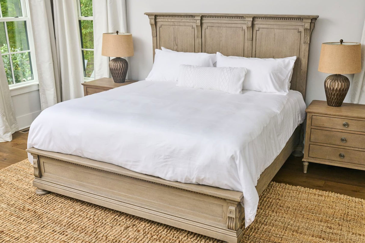 Cloud Fill Bundle w/ Cotton Percale