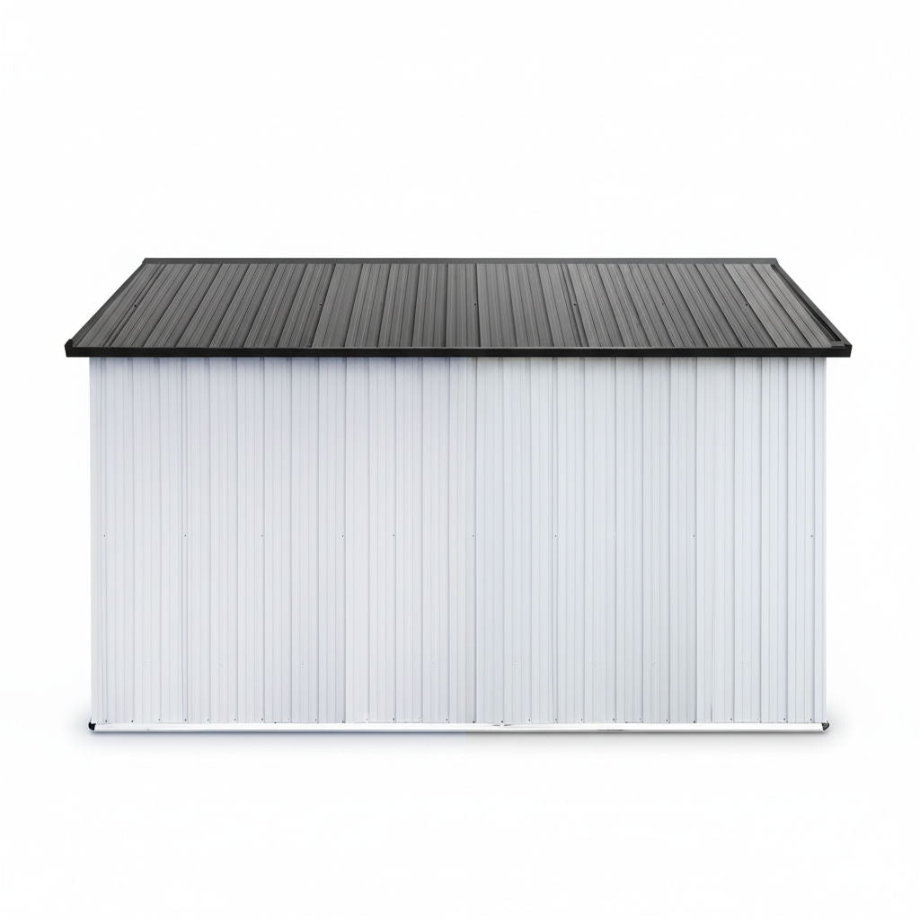 10' x 12' Garden Sheds Outdoor Storage Sheds