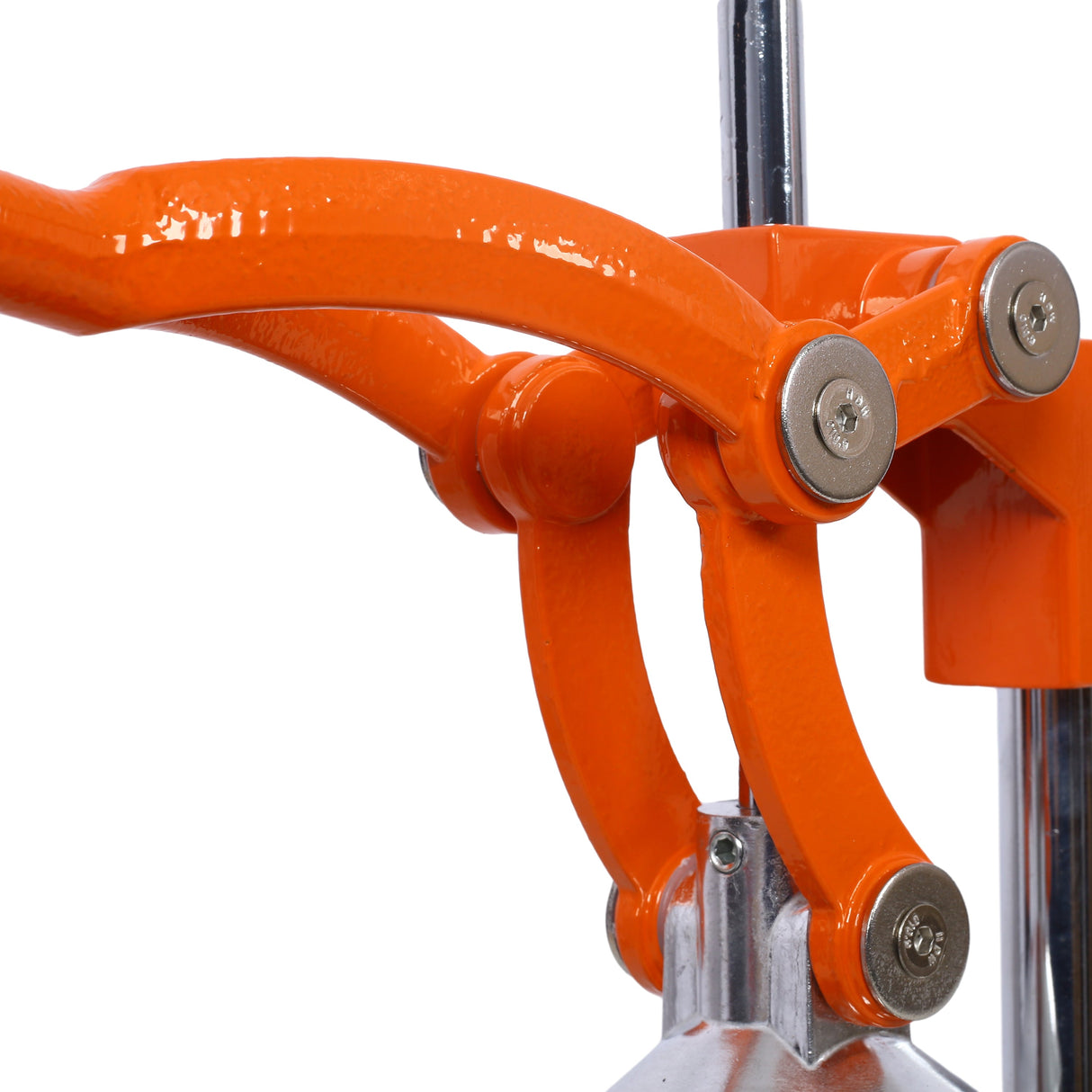 Cast Iron Citrus Juicer