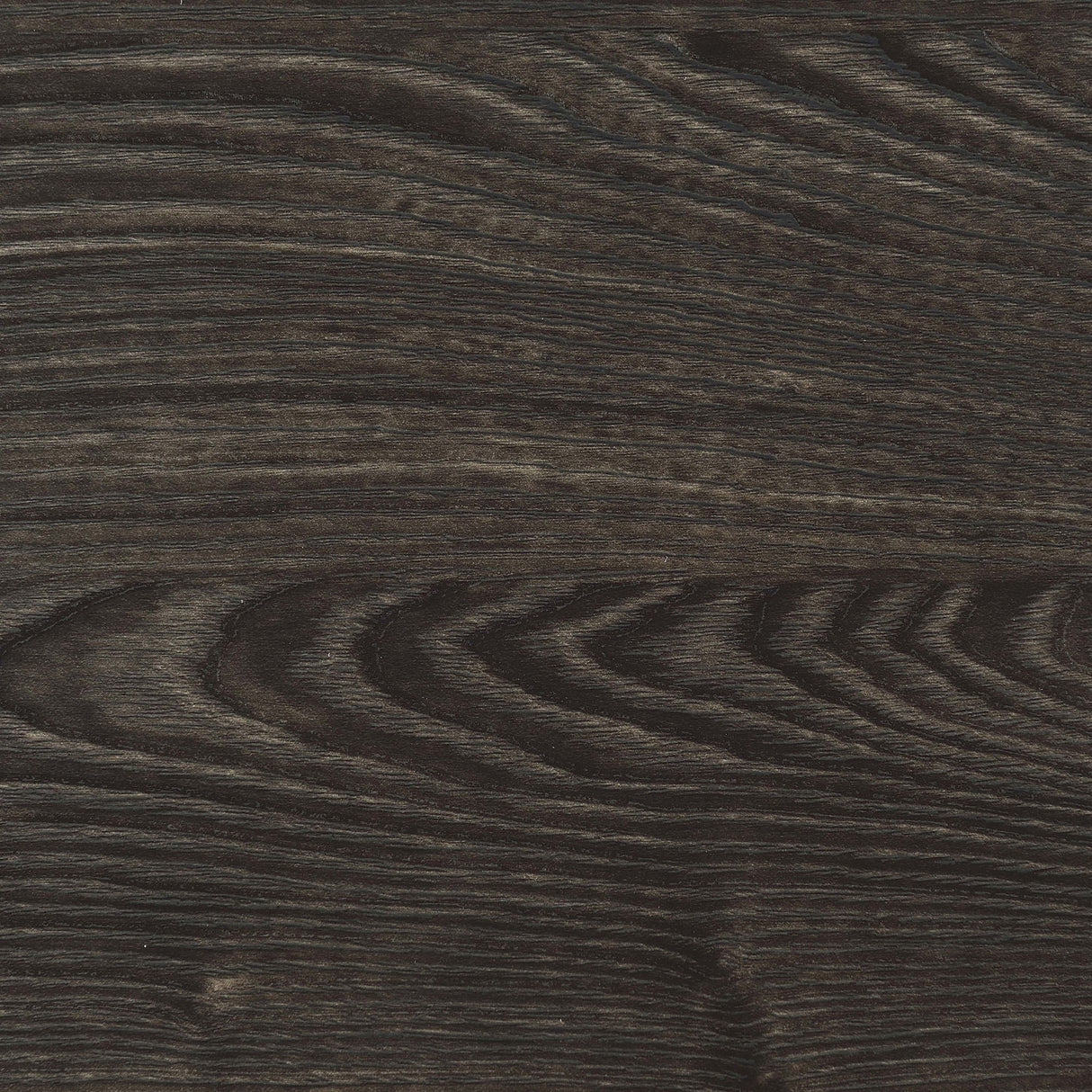 Edgerton - Round Height Bistro Bar Table - Dark Oak
