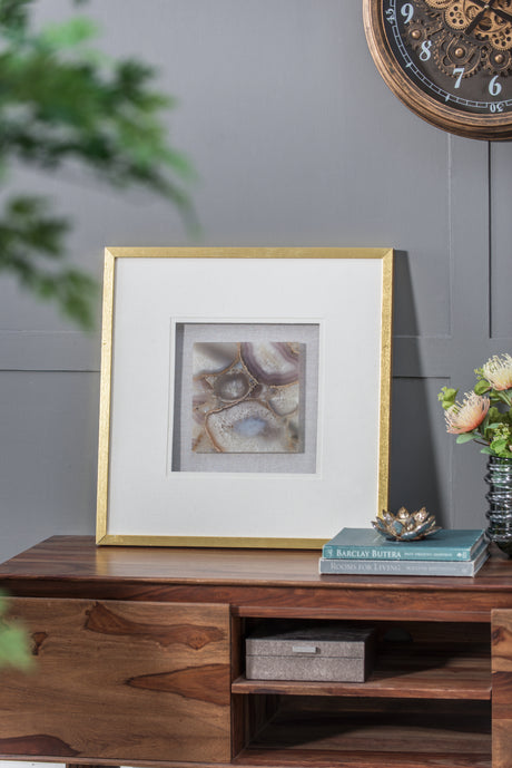 Remi-Radiance™-—-Champagne-Agate-Shadow-Box-Wall-Art