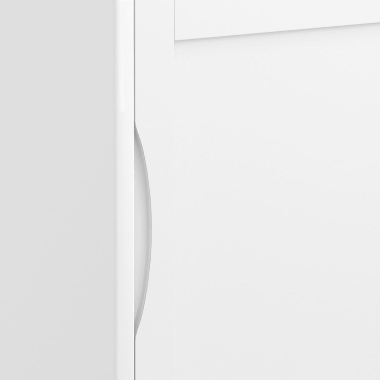 Harper - Low Storage Handcrafted Cabinet