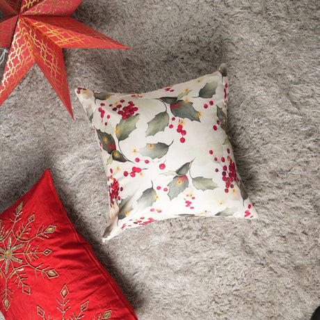 Festive-Holiday-Print-Polyester-Pillow-Throw-Pillows