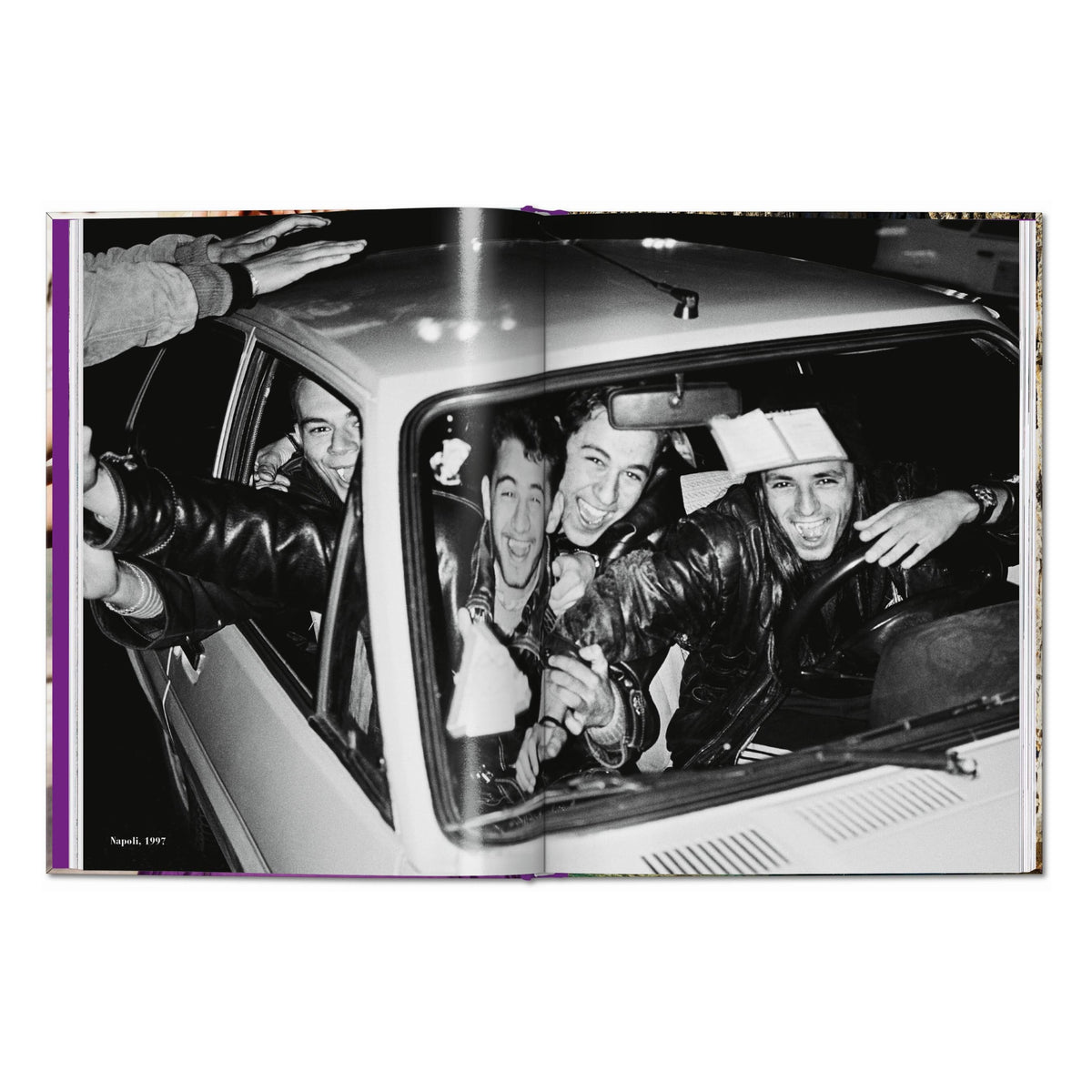 Mario Testino. Ciao (English)