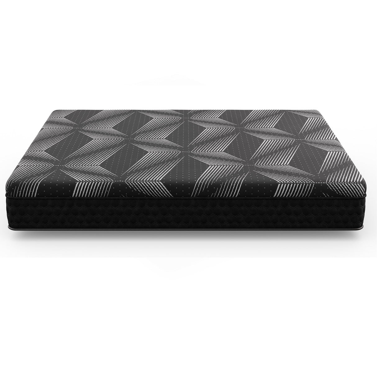 Diamond Matrix Full Mattress with Copper Cooling and Firm Feel