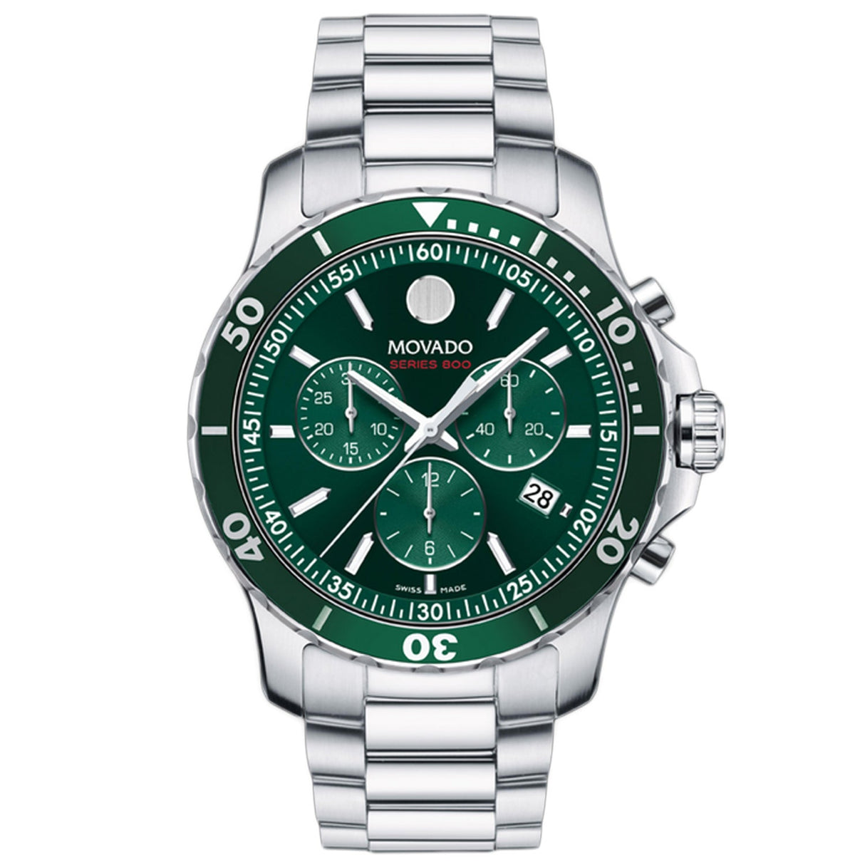 Movado Men's Series 800