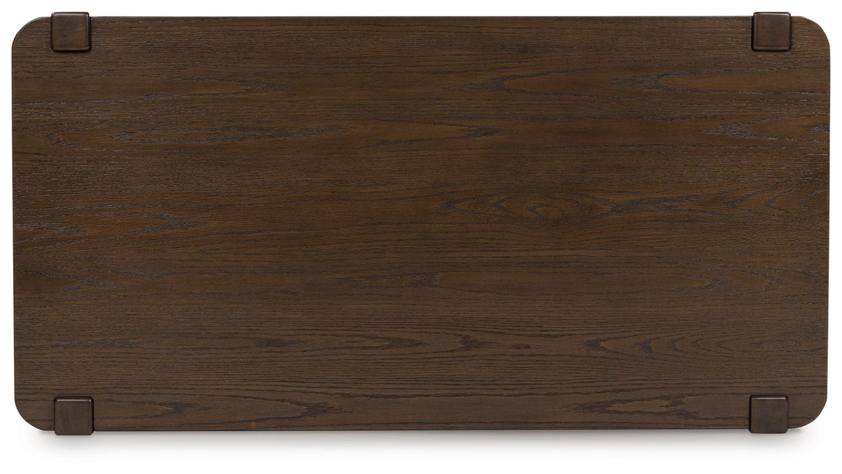 Breckington - Table