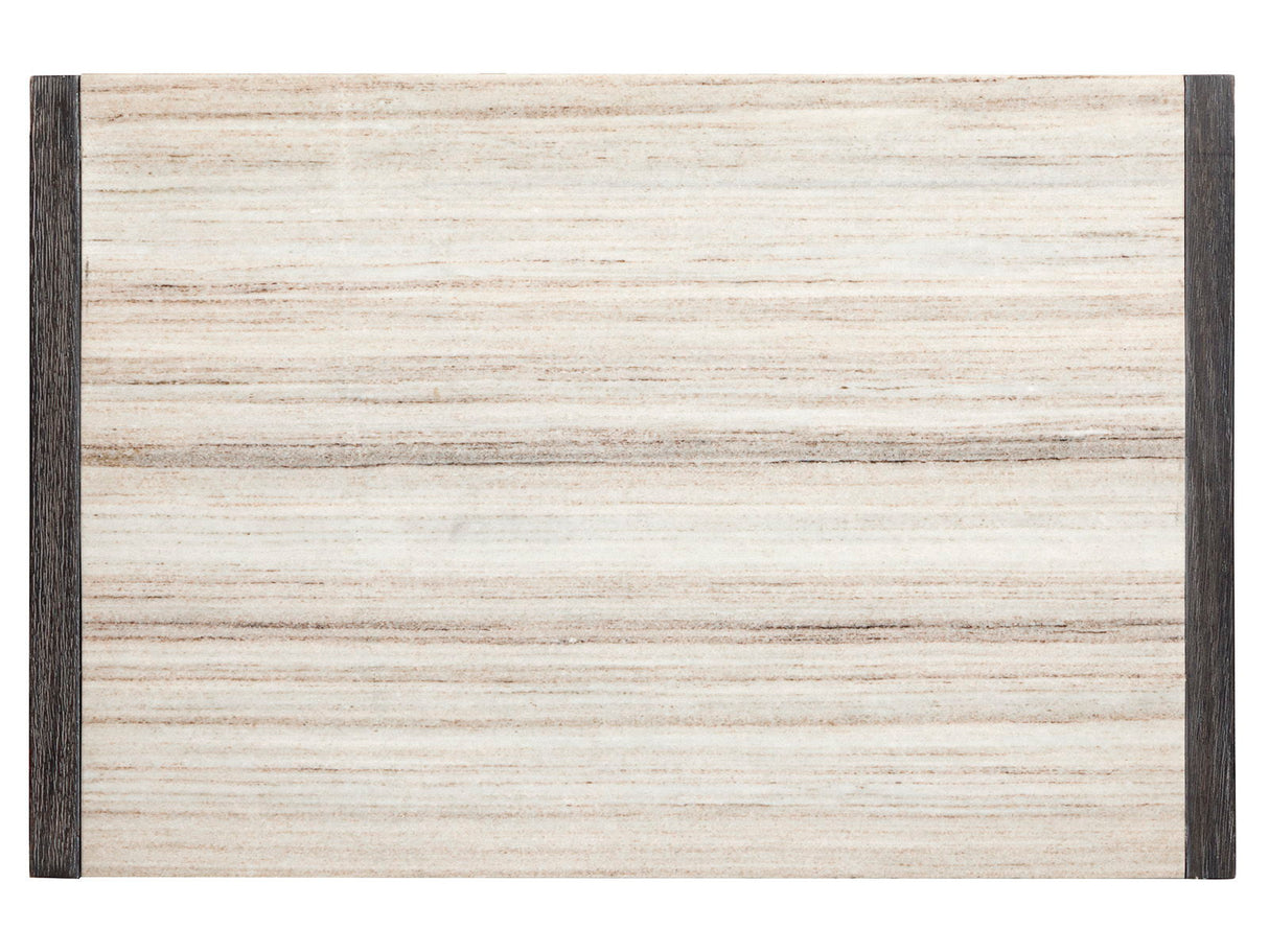 Plum Creek - Drawer Nightstand