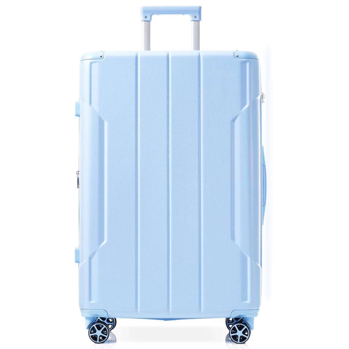 Lightweight Durable ABS Hardshell Suitcase