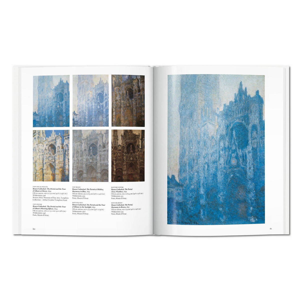 Monet (English)