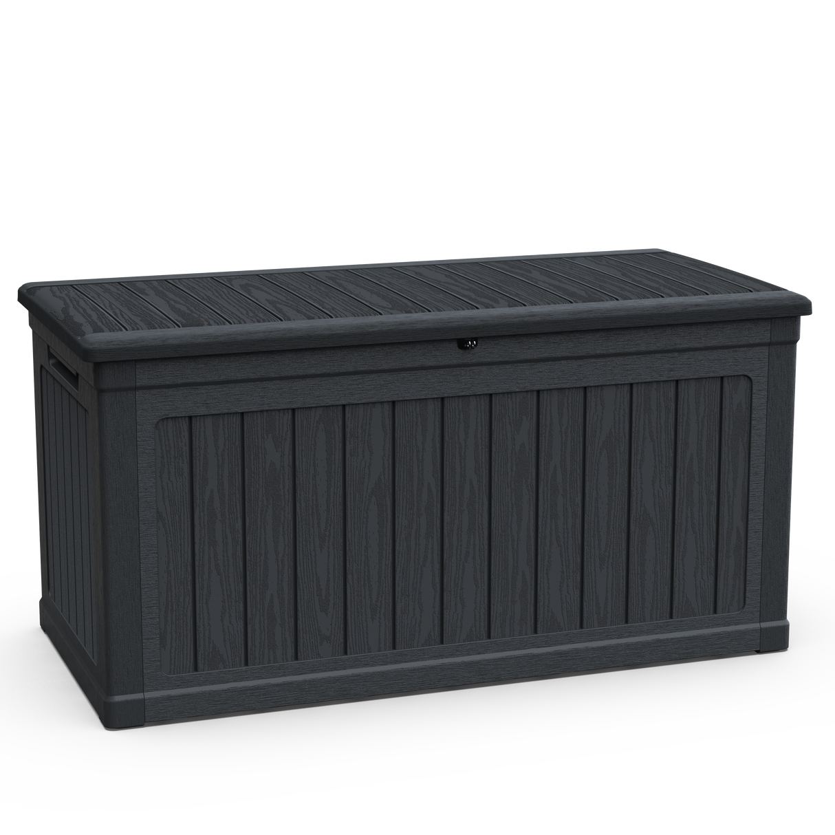 230 Gallon Large Outdoor Storage XXL Deck Box