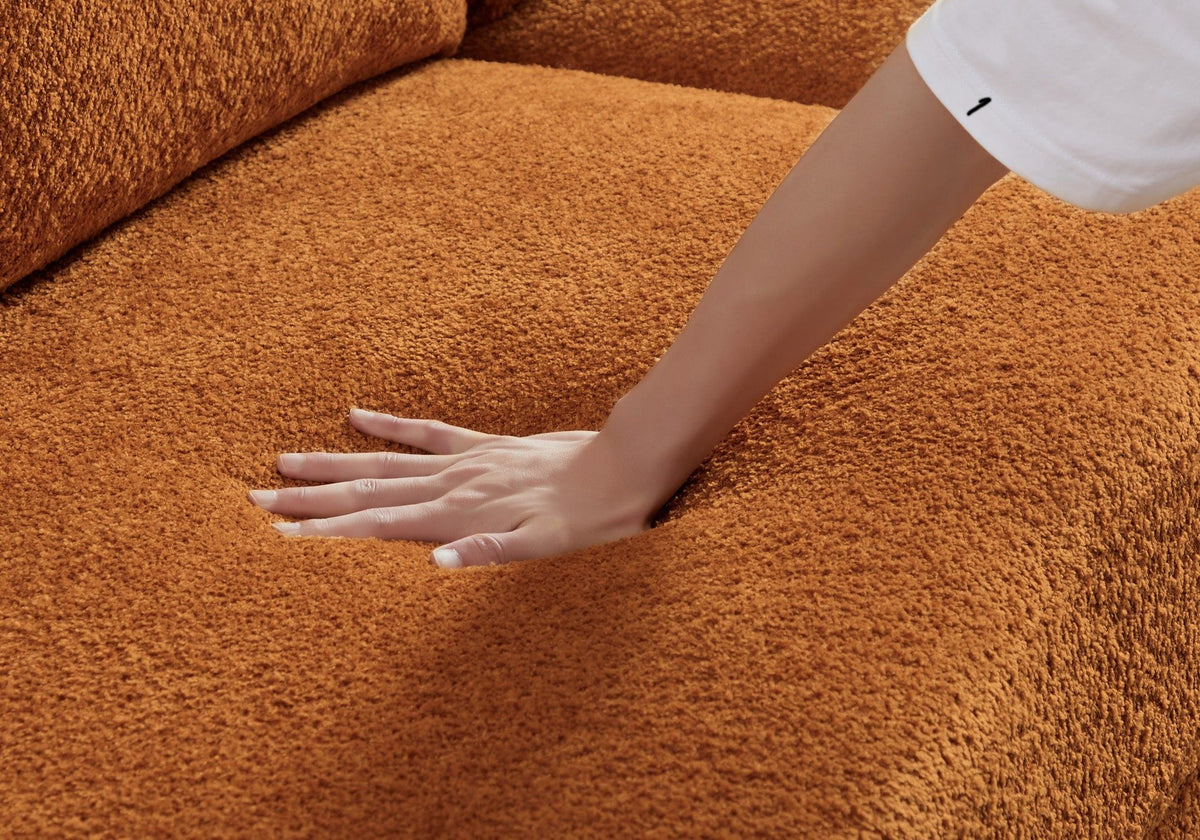 Paton - Comfortable Sofa