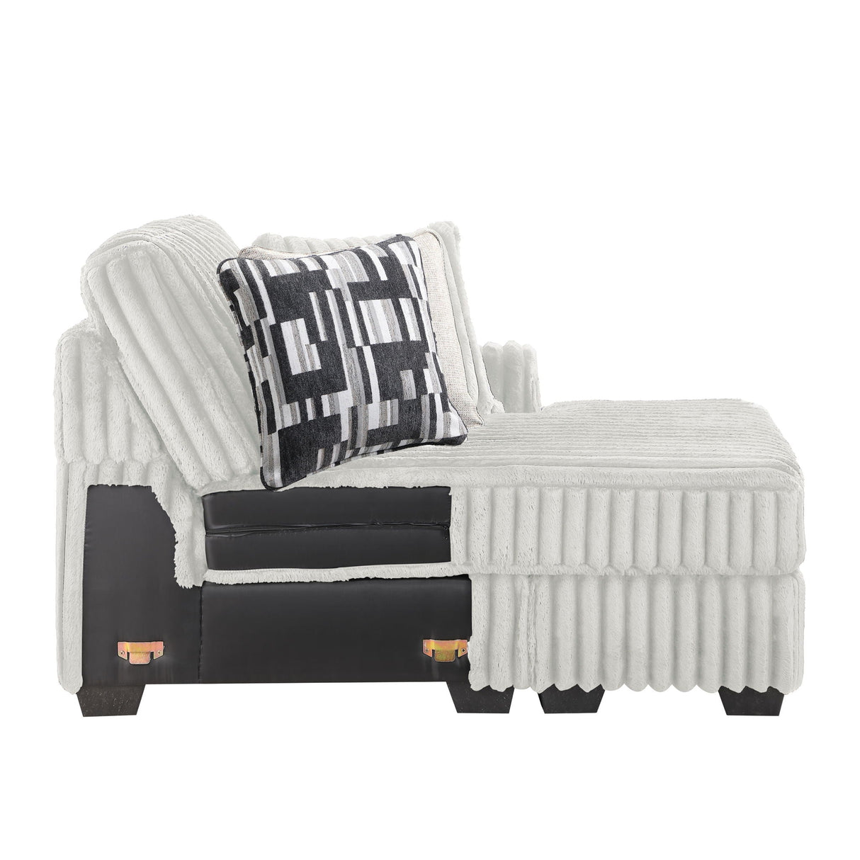Snuggle - Living Room Sectional