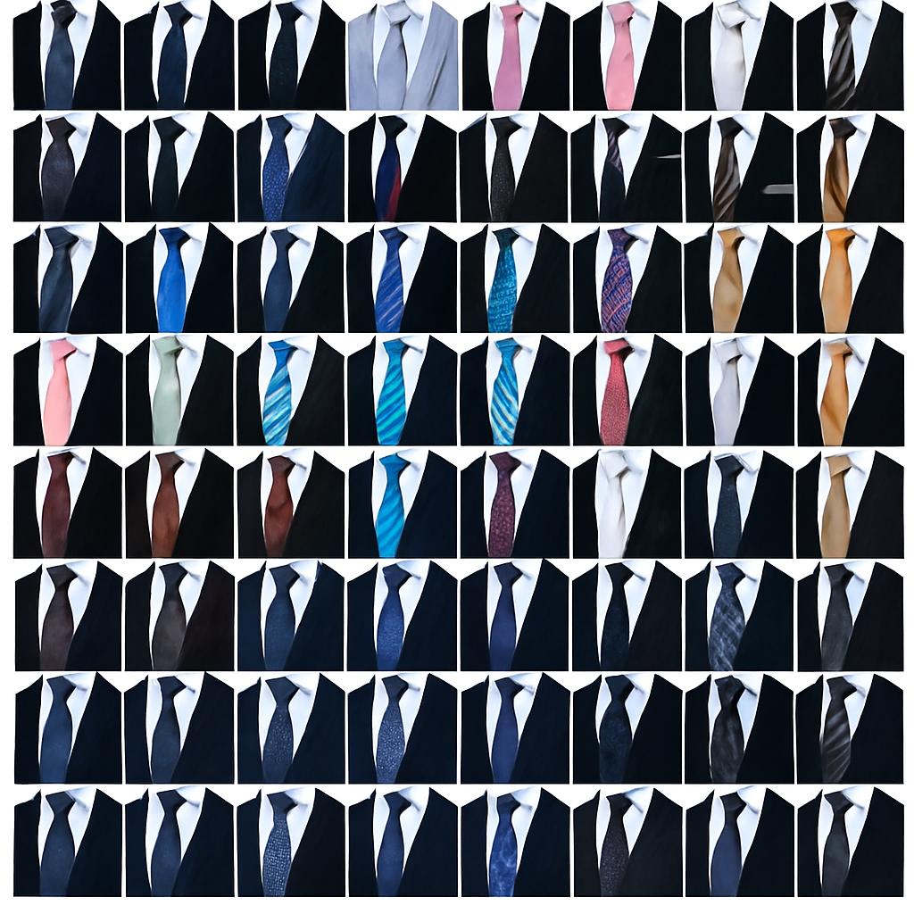 Men's-Neckties-Formal-Classic-Patterned-Tie-(50-Style-Options)-Neckties
