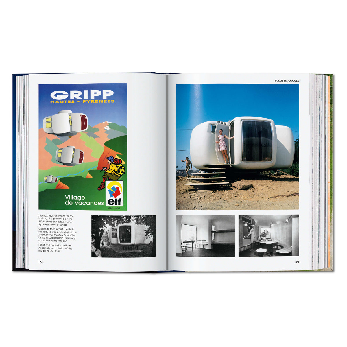 Prefab Houses. 45th Ed. (English)