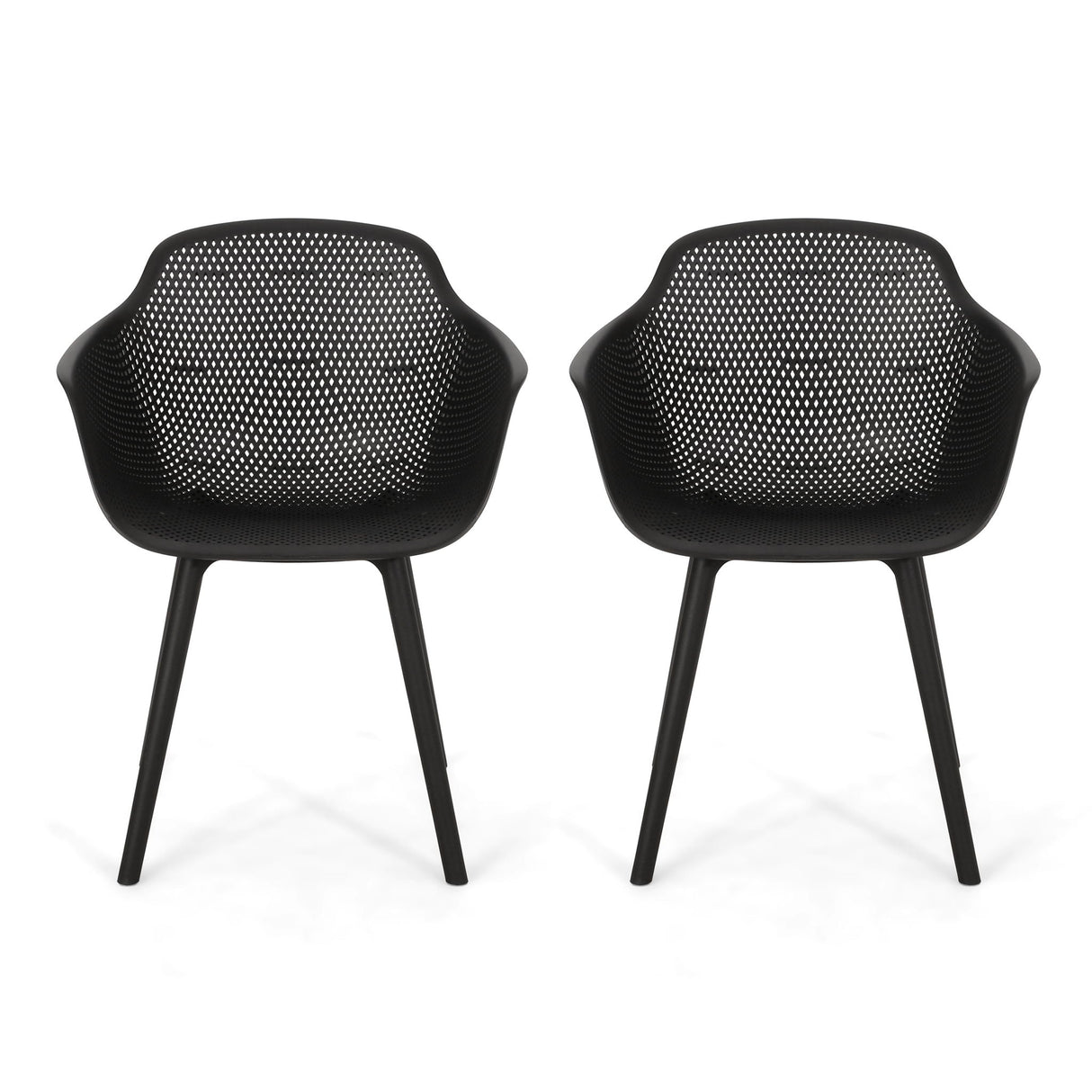 Lotus Chair Set of 2