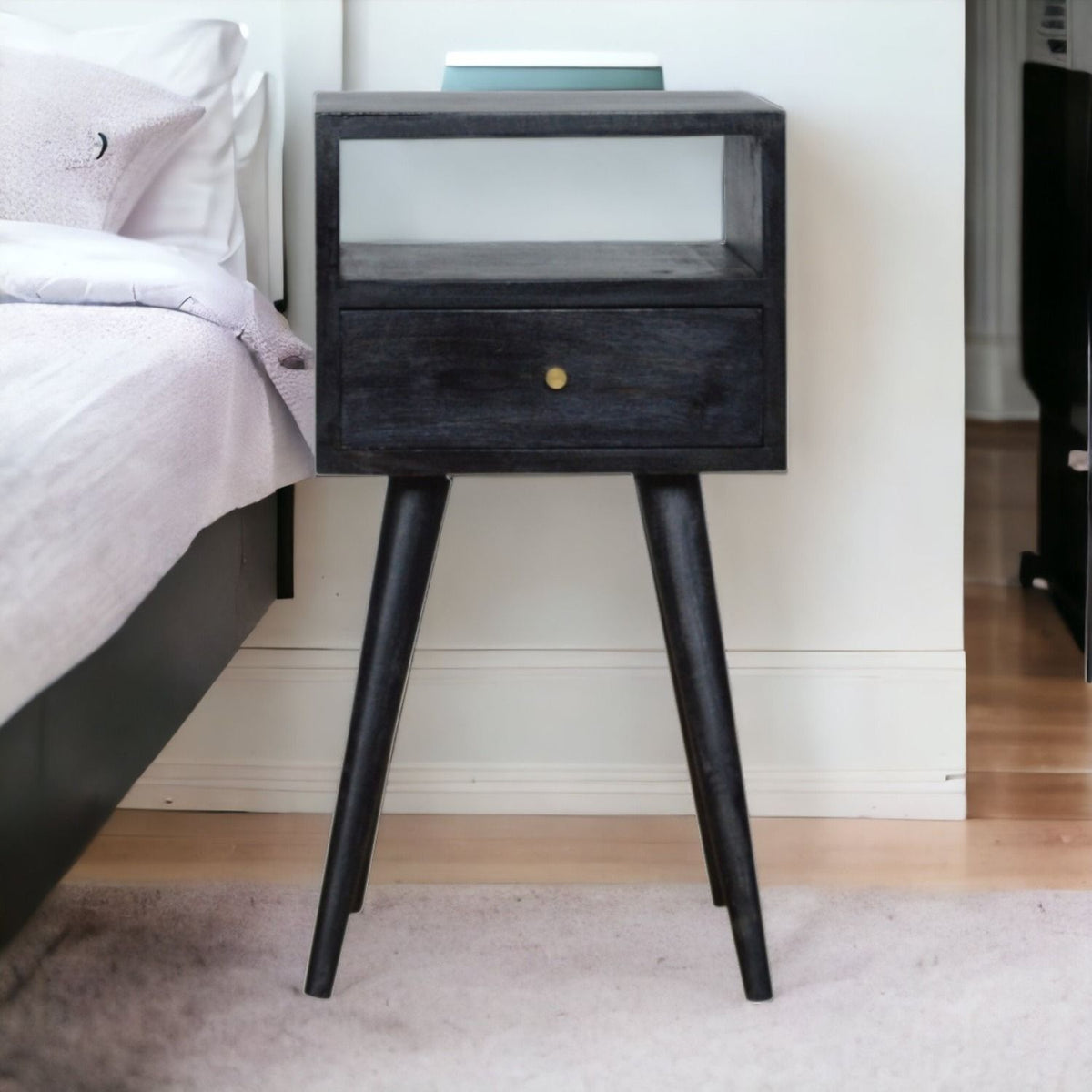 Mini Nightstand